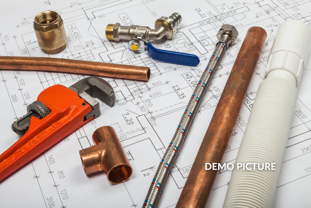 Building materials and sanitary ware - Jud. Liq. 16/2023 - Latina law court